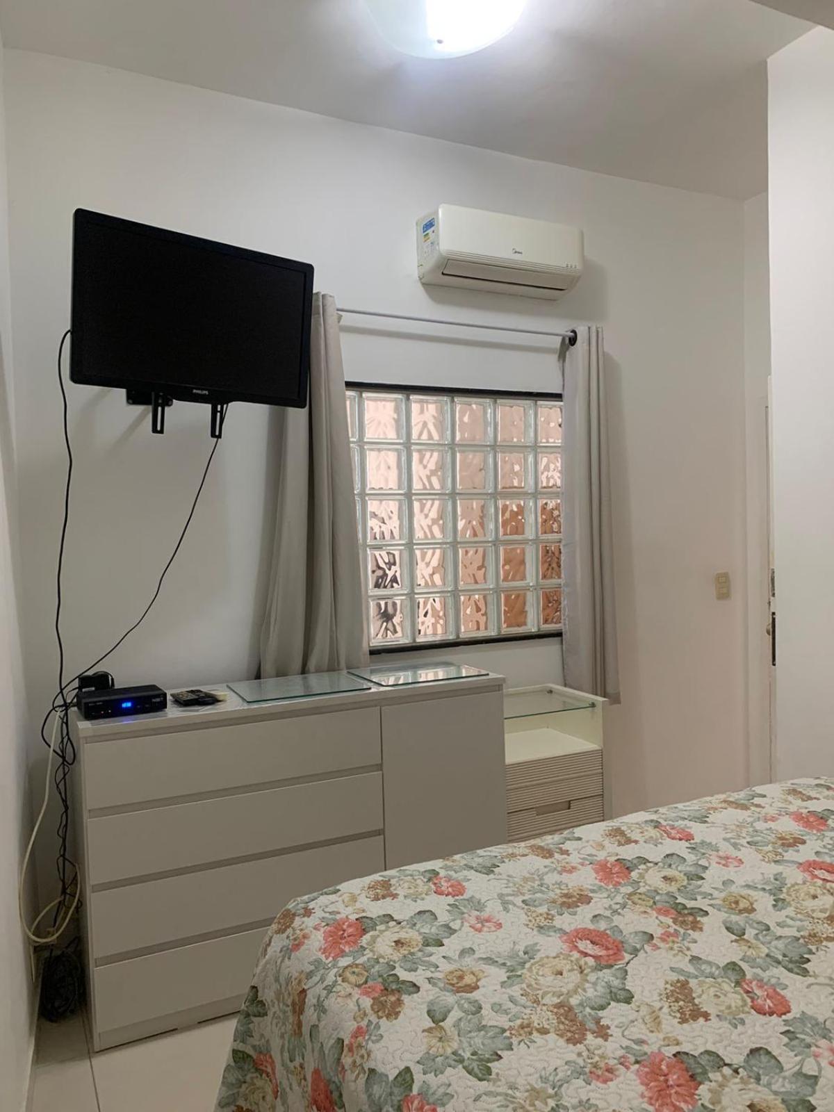 Copa Chic Apart Rio de Janeiro Zewnętrze zdjęcie